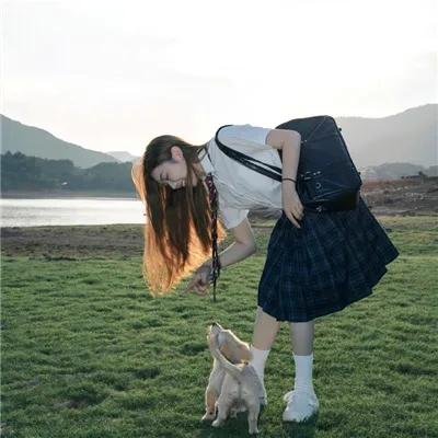 水的旅行者