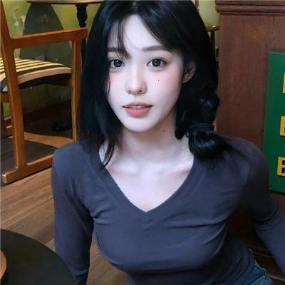 诱人小恶魔