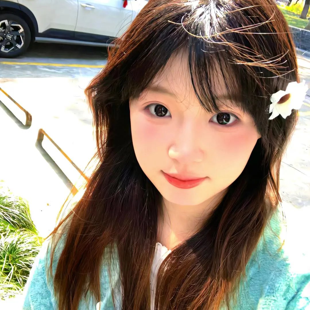 赤道之花